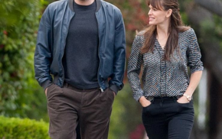 Ben Affleck y Jennifer Garner: una nueva etapa construida desde el respeto, la gratitud y la crianza compartida